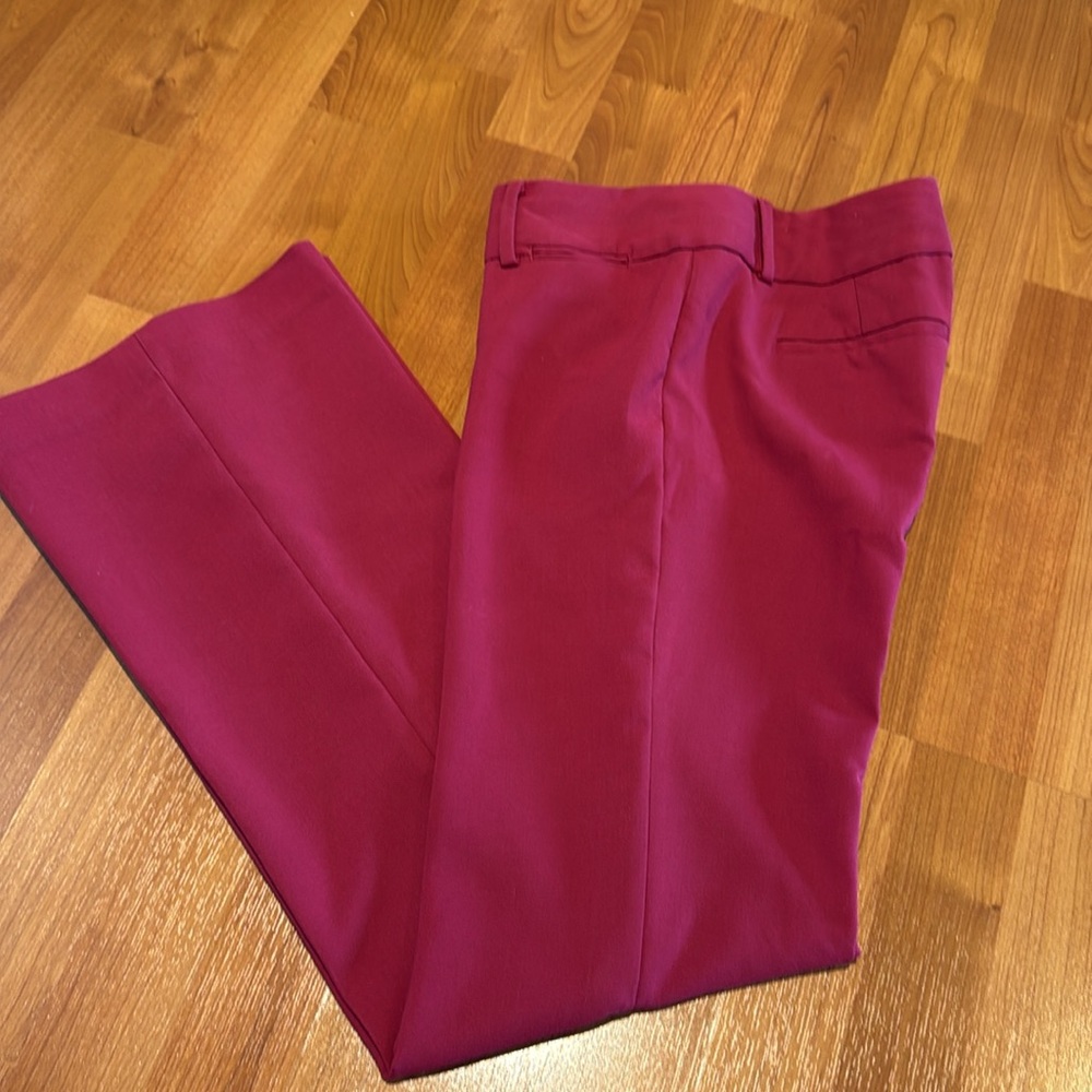 Loft Dress Pant Size 2